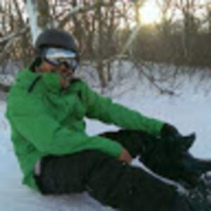 Meet your Posher, Dennis